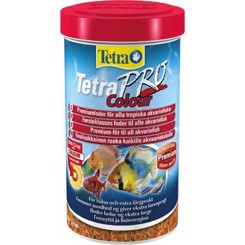 TetraPro colour crisp 500ml 